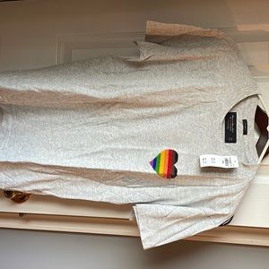 Abercrombie & Fitch Pride Tee